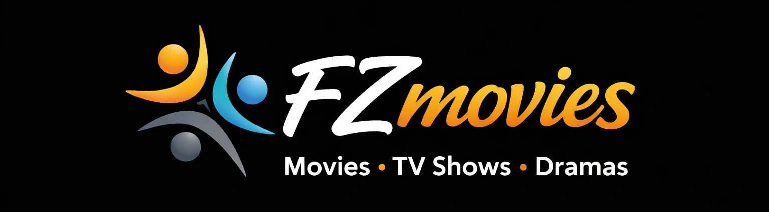 Fzmovies Logo