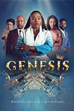Genesis Season 1