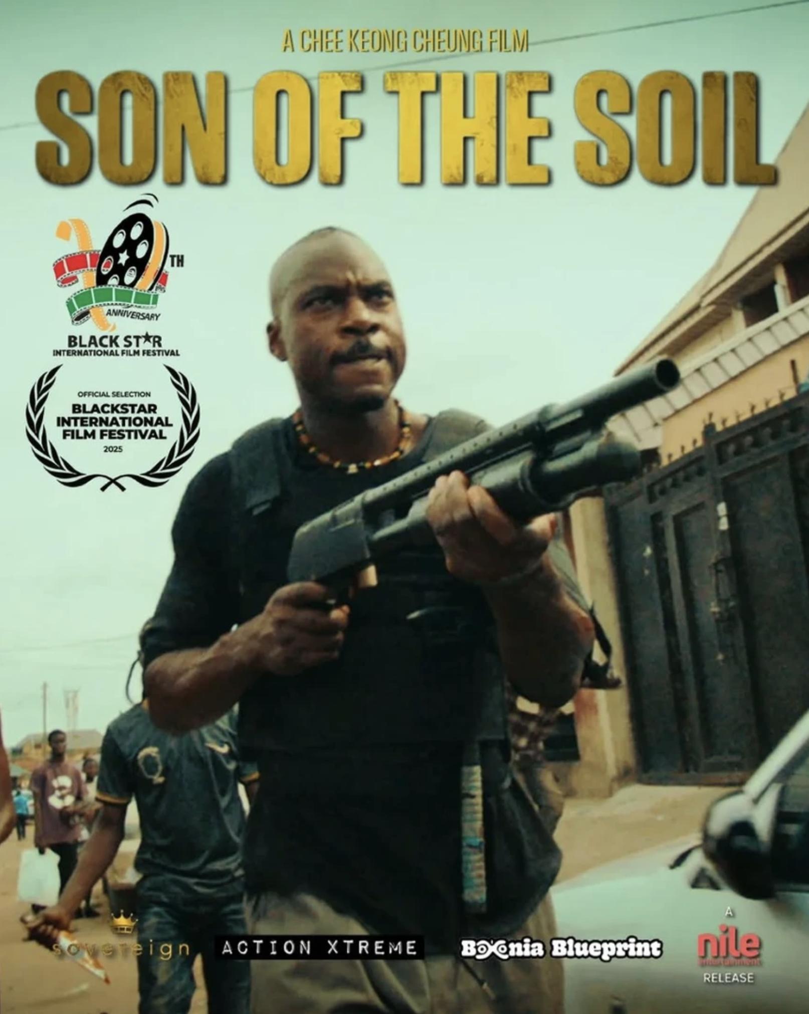 Son of the Soil 2025